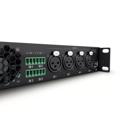 Купить LD Systems CURV 500 iAMP по выгодной цене в Казани
