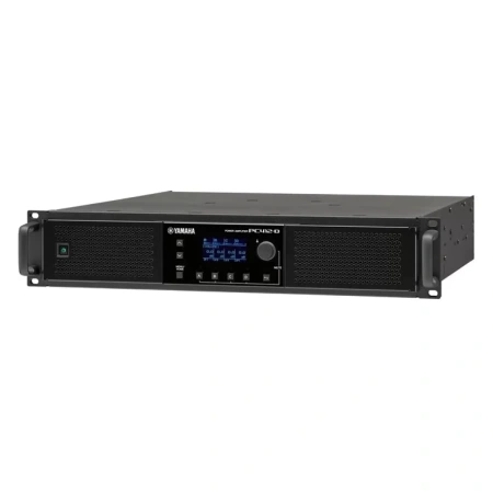 Купить Yamaha PC412-D по выгодной цене в Казани