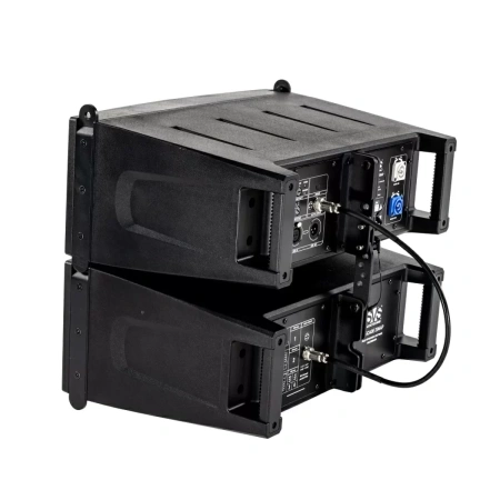 Купить SVS Audiotechnik CASCADE 206AP по выгодной цене в Казани