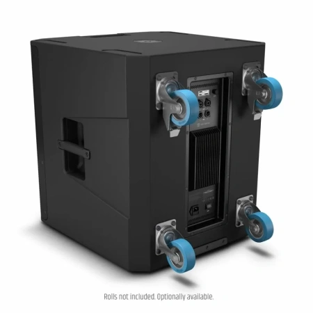 Купить LD Systems ICOA SUB 18 A по выгодной цене в Казани