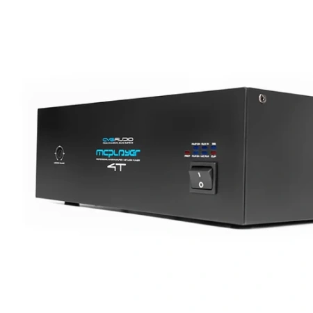 Купить CVGAUDIO MCplayer-4T по выгодной цене в Казани