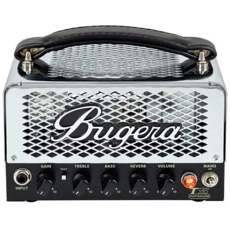 Купить BUGERA T5 INFINIUM по выгодной цене в Казани
