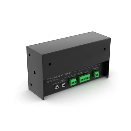 Купить CVGAUDIO M-023BL по выгодной цене в Казани