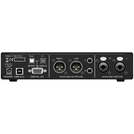 Купить RME ADI-2 PRO FS R BE по выгодной цене в Казани