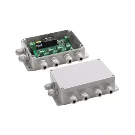 Купить ИМЛАЙТ SPLITTER 1-4 RDM-IP65 по выгодной цене в Казани