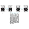 Купить BEHRINGER B210D по выгодной цене в Казани