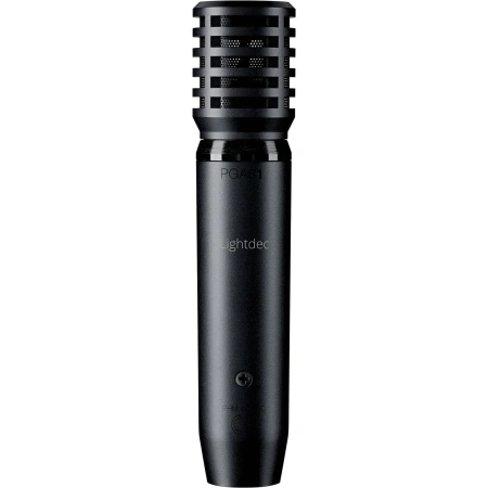 SHURE PGA81-XLR