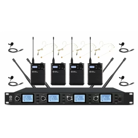 Купить DDM SOUND R4-H по выгодной цене в Казани