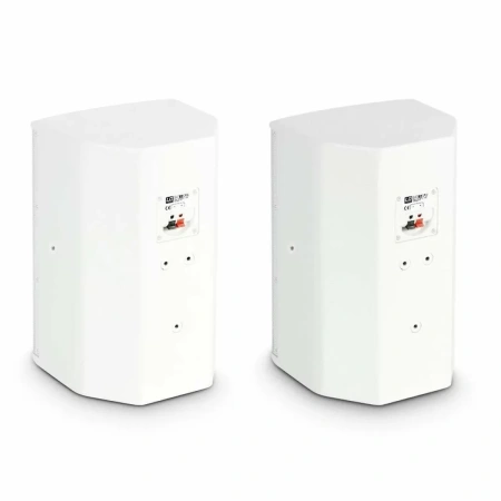 Купить LD Systems SAT 62 G2 W по выгодной цене в Казани