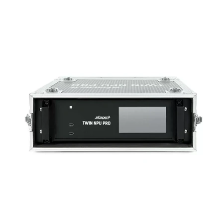 Купить STAGE4 TWIN NPU PRO по выгодной цене в Казани