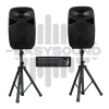 Купить EASYSOUND SIREN SET 2EQ по выгодной цене в Казани