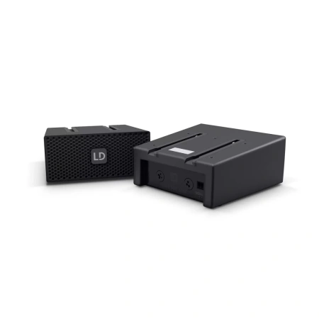 Купить LD Systems CURV 500 PS по выгодной цене в Казани