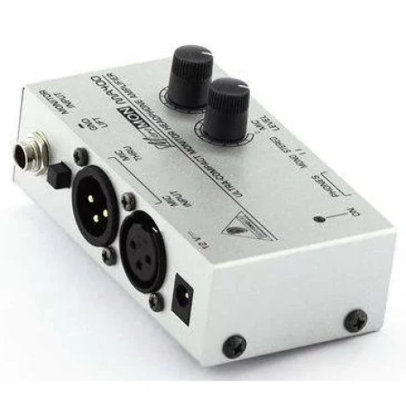 Купить BEHRINGER MA400 по выгодной цене в Казани