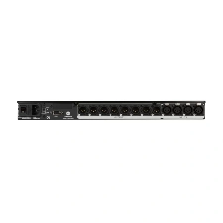 Купить RCF DX 4008 по выгодной цене в Казани