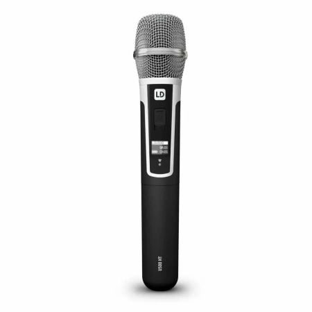 Купить LD Systems U505 HHC 2 по выгодной цене в Казани
