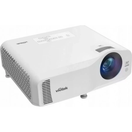 Купить Vivitek DH2661Z по выгодной цене в Казани
