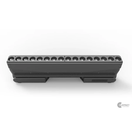 Купить CLAY PAKY TAMBORA BATTEN ROUND по выгодной цене в Казани
