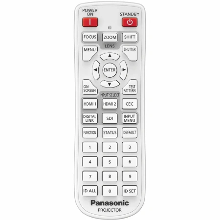 Купить Panasonic PT-MZ14KLBE по выгодной цене в Казани