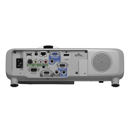 Купить Epson EB-535W по выгодной цене в Казани