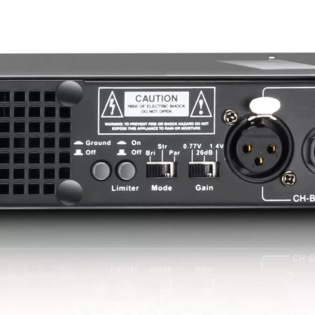 Купить LD Systems XS 200 по выгодной цене в Казани