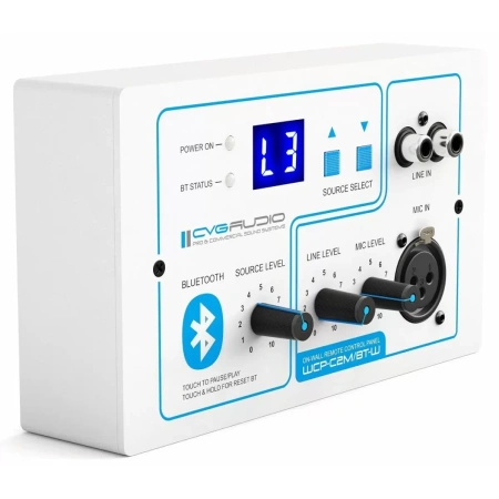 Купить CVGAUDIO WCP-C2M/BT-W по выгодной цене в Казани