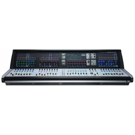 Купить Soundcraft Vi3000:48 по выгодной цене в Казани