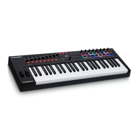 Купить M-audio Oxygen Pro 49 по выгодной цене в Казани