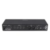 Купить Arturia MiniFuse 4 Black по выгодной цене в Казани