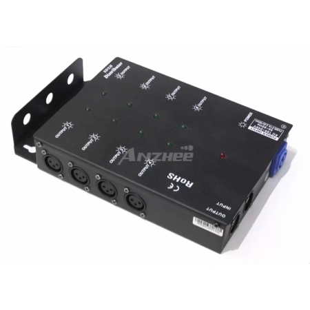 Купить ANZHEE DMX Splitter 8 по выгодной цене в Казани