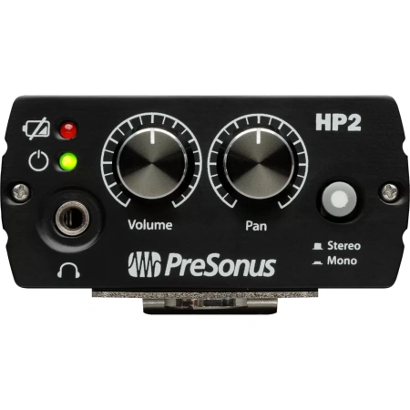 Купить PreSonus HP2 по выгодной цене в Казани