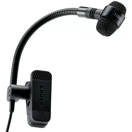 Купить SHURE PGA98H-TQG по выгодной цене в Казани