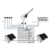 Купить BEHRINGER F1320D по выгодной цене в Казани