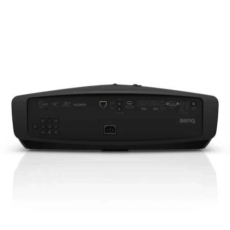 Купить BenQ W5700 Черный по выгодной цене в Казани