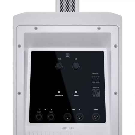 Купить LD Systems MAUI 11 G3 W по выгодной цене в Казани