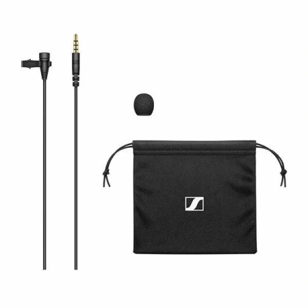 Купить SENNHEISER XS LAV Mobile по выгодной цене в Казани