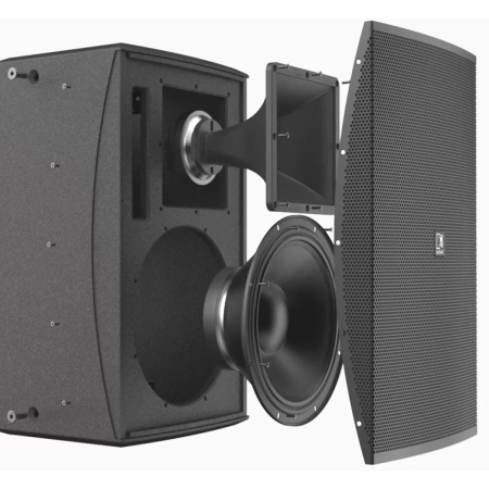 Купить AUDAC VEXO106/W по выгодной цене в Казани