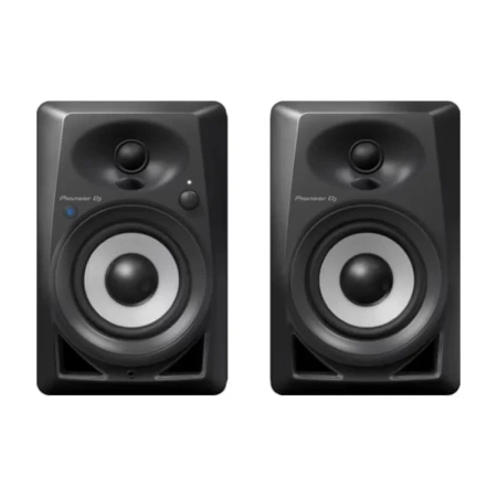 Купить PIONEER DM-40BT по выгодной цене в Казани