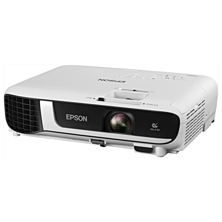 Купить Epson EB-FH52 по выгодной цене в Казани