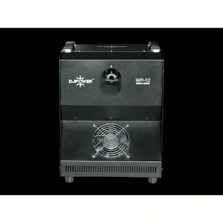Купить DJ POWER WP-1S по выгодной цене в Казани