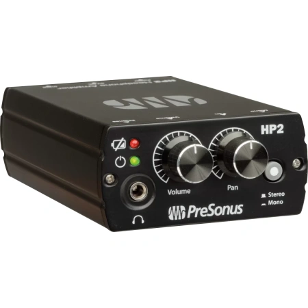 Купить PreSonus HP2 по выгодной цене в Казани