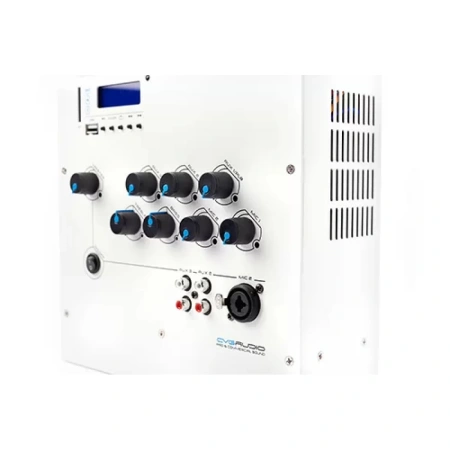 Купить CVGAUDIO ReBox T8-SM по выгодной цене в Казани