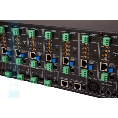 Купить CVGAUDIO PMM-380 по выгодной цене в Казани
