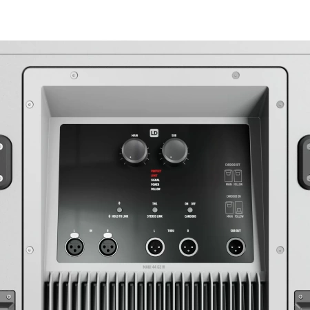 Купить LD Systems MAUI 44 G2 SUB W по выгодной цене в Казани