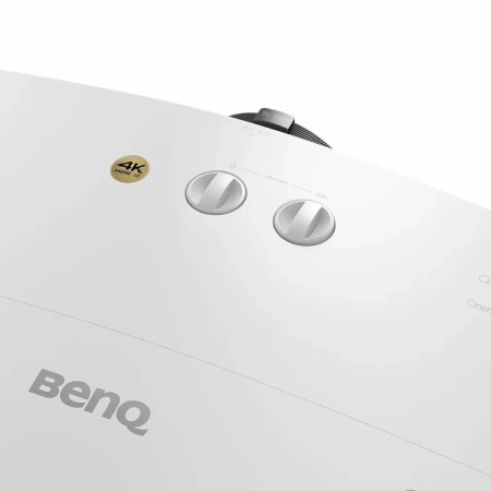 Купить BenQ W5700S Белый по выгодной цене в Казани