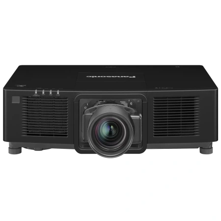 Купить Panasonic PT-MZ17KLBE по выгодной цене в Казани
