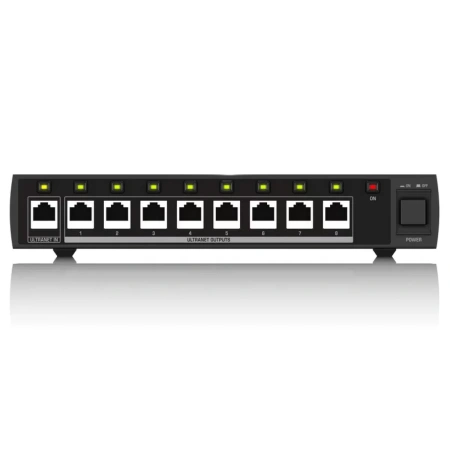 Купить BEHRINGER P16-D по выгодной цене в Казани