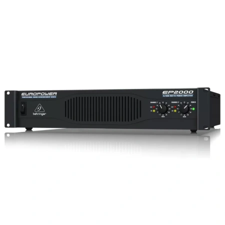 Купить BEHRINGER EP2000 по выгодной цене в Казани