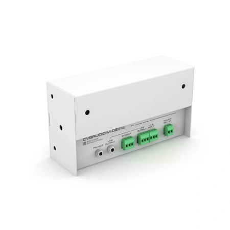 Купить CVGAUDIO M-023W по выгодной цене в Казани