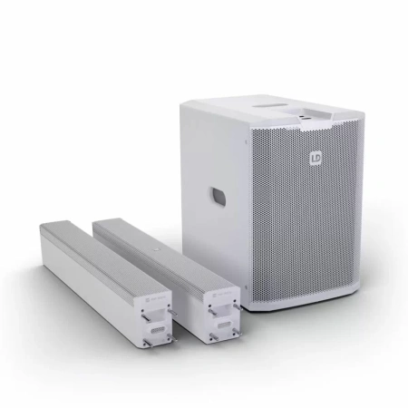 Купить LD Systems MAUI 28 G3 W по выгодной цене в Казани