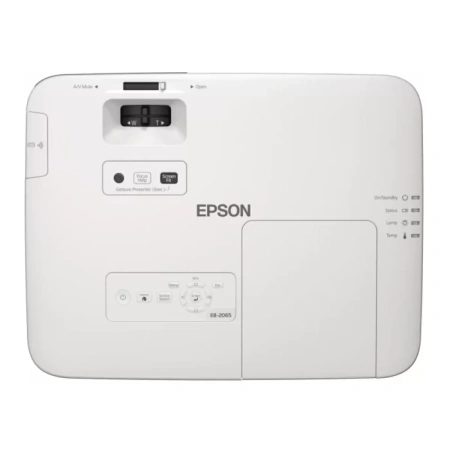 Купить Epson EB-2065 по выгодной цене в Казани